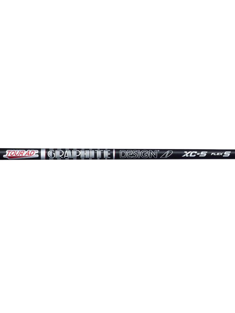 Graphite Design Tour AD XC Shaft | GolfBox